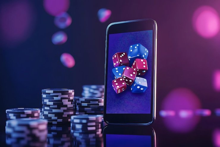 Status layanan mobile city4d pada ponsel